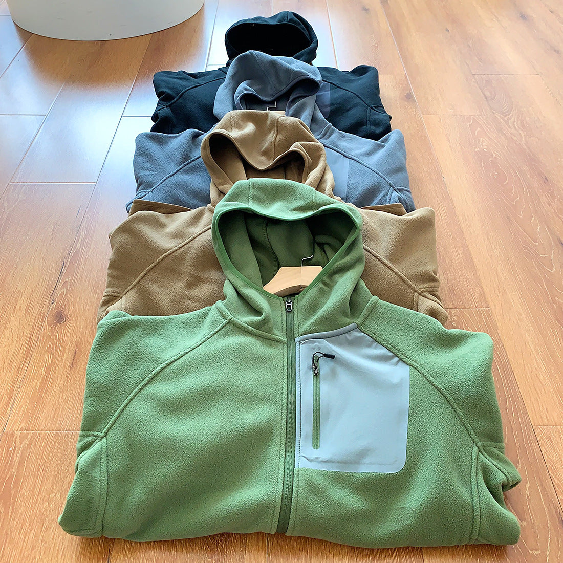 Tech-Fleece Utility Hoodie