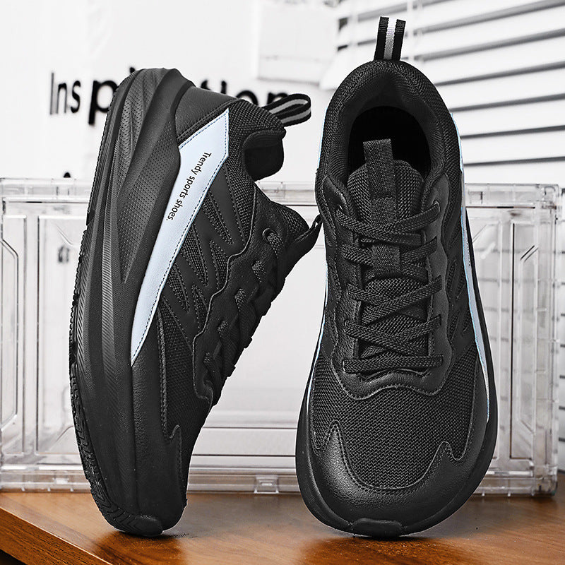 Wide-Fit Performance Trainer