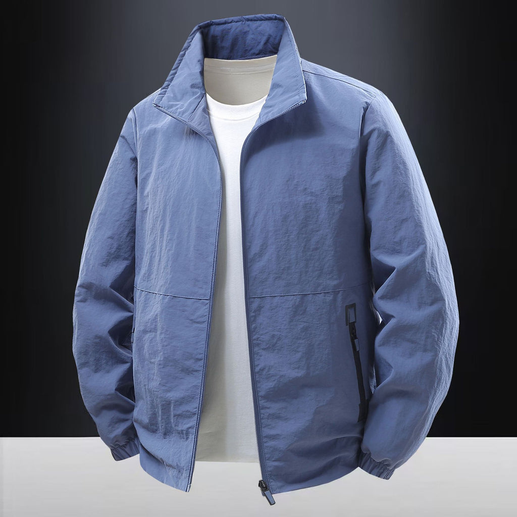 Urban Motion Lightweight Windbreaker