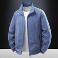 Urban Motion Lightweight Windbreaker