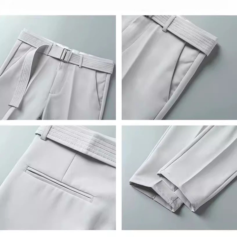 Elite Tailored Trousers