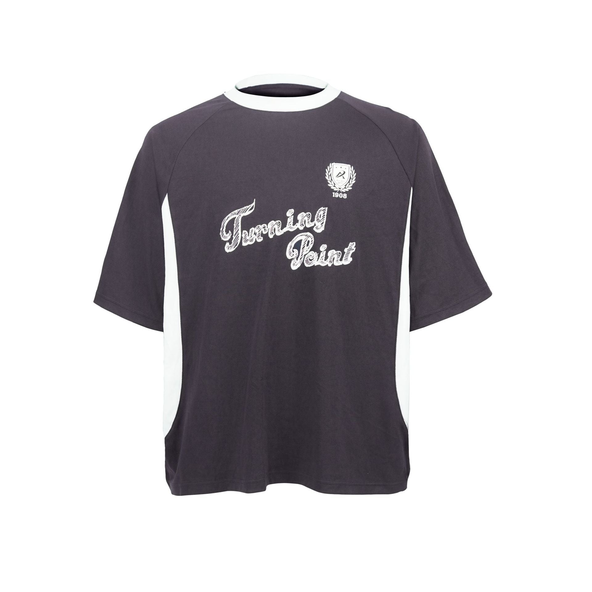 Lightweight Jersey T-Shirt