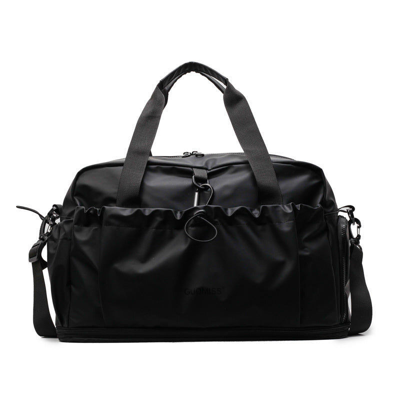 Multifunctional Travel Duffel