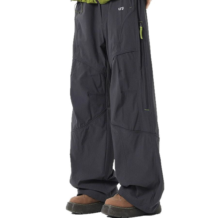 Utility Hiking Pants