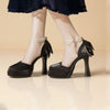 Black 9CM