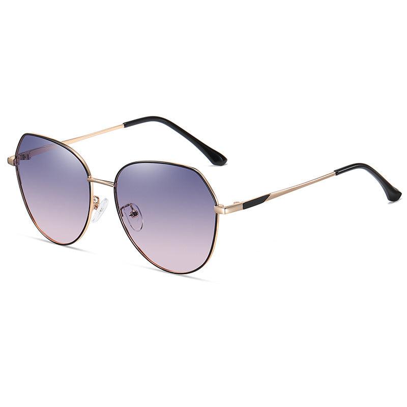 Trendy Women's Polarized Shades