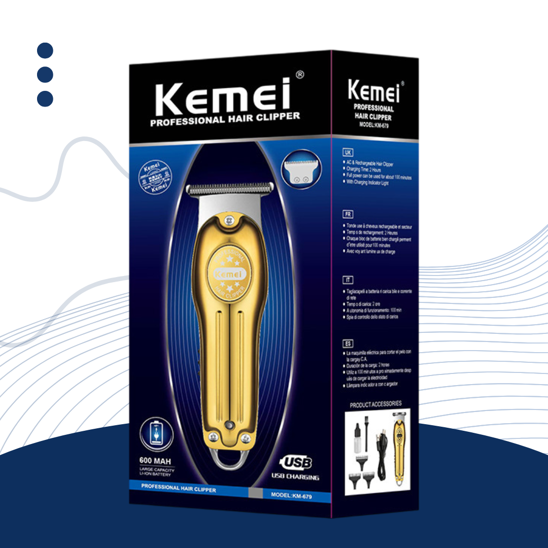 Shasoul ProSharp KM-679