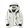 Outdoor 3-in-1 Jacket