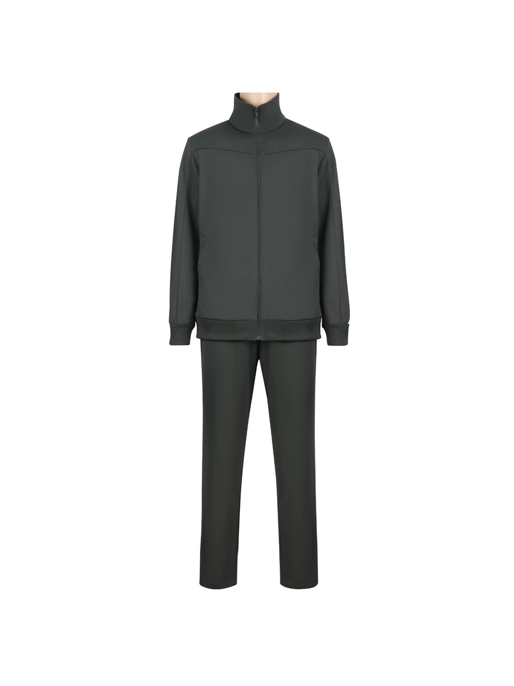 Unisex Performance Training Tracksuit