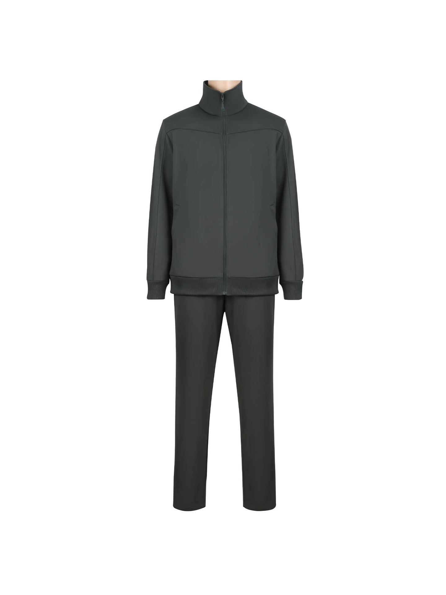 Unisex Performance Training Tracksuit