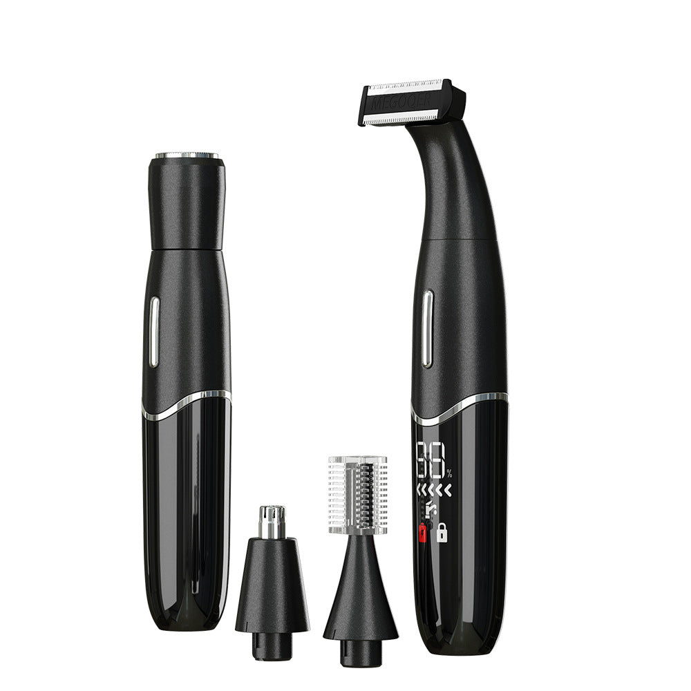 Shasoul 4-in-1 Grooming Set