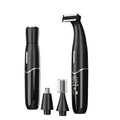 Shasoul 4-in-1 Grooming Set