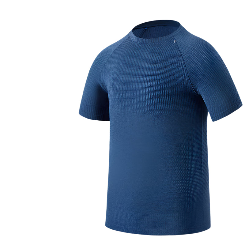 Quick-Dry Athletic Tee