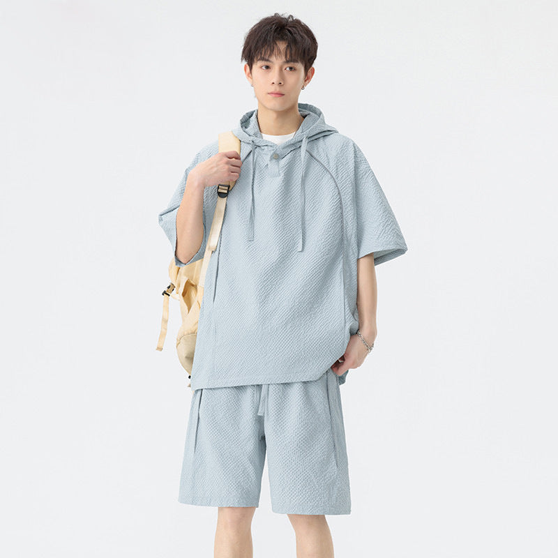 Cooling Tech Activewear Set