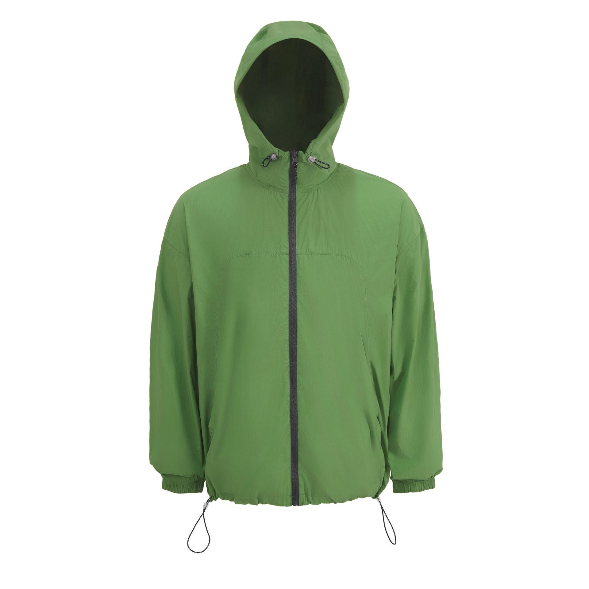 Lightweight UPF Jacket & Shorts Set