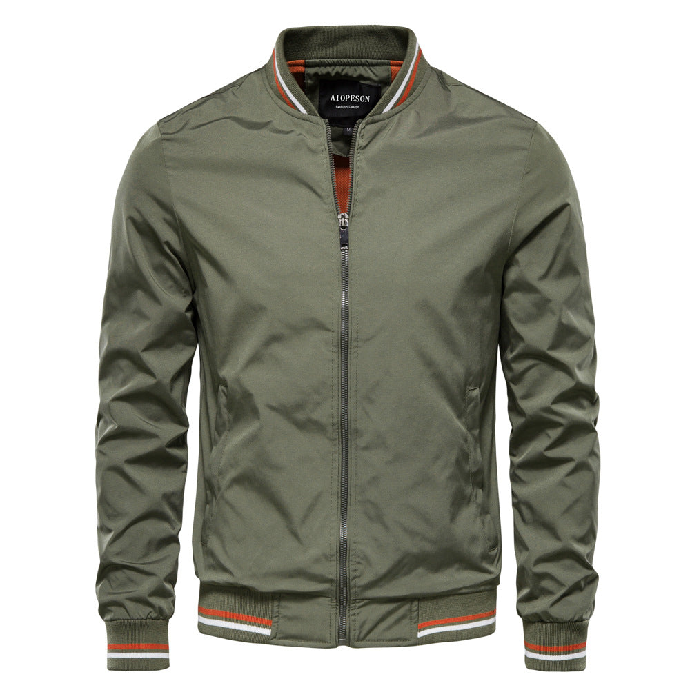 Urban Elite Varsity Jacket