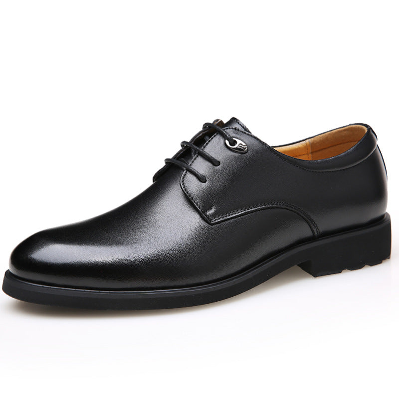 Business Dress Oxfords