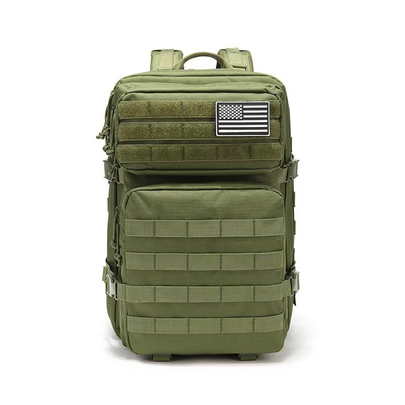 Tactical 3P Assault Backpack