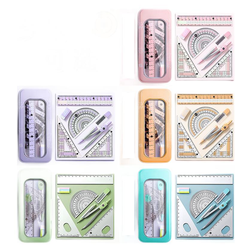 Precision Geometry Math Set