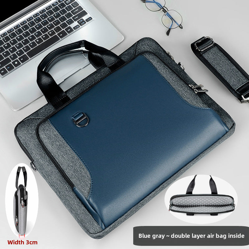 Executive Edge Briefcase