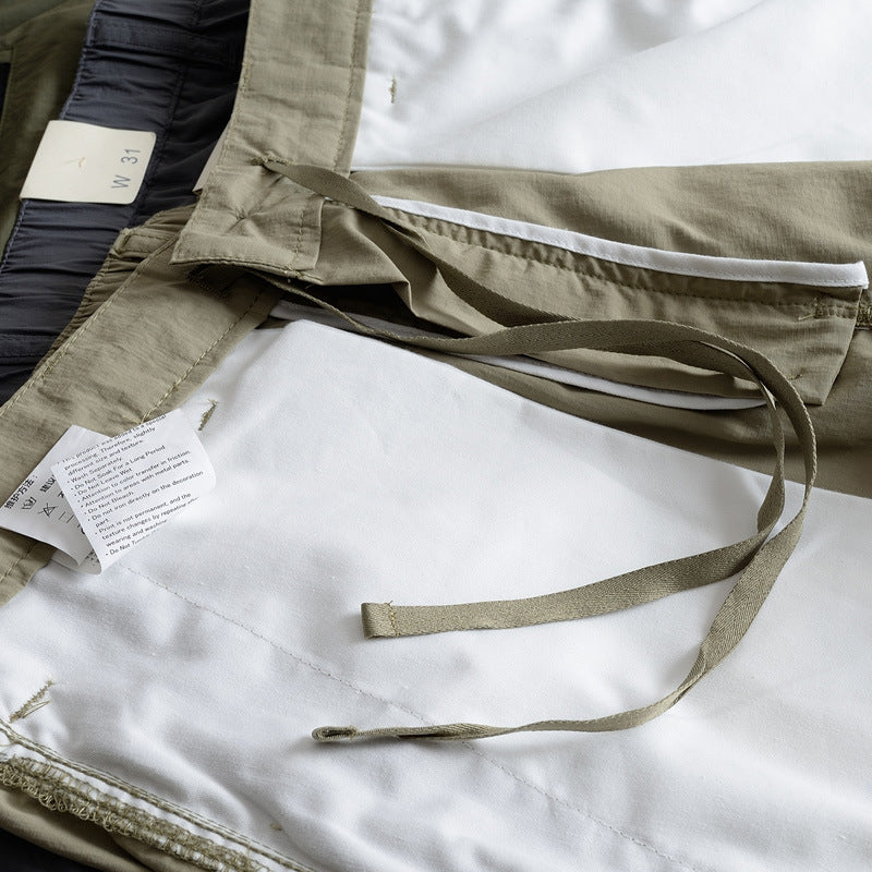 Urban Tactical Quick Dry Cargo