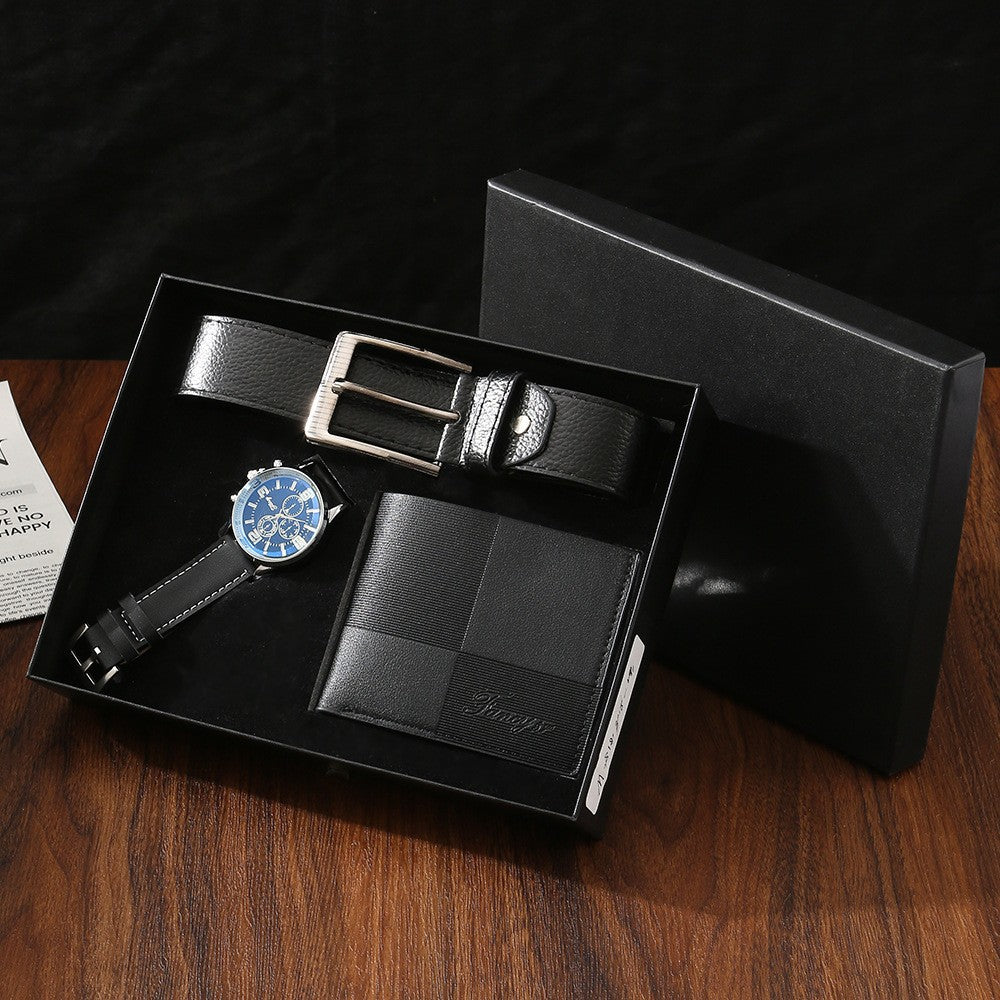 Deluxe Christmas Gift Box