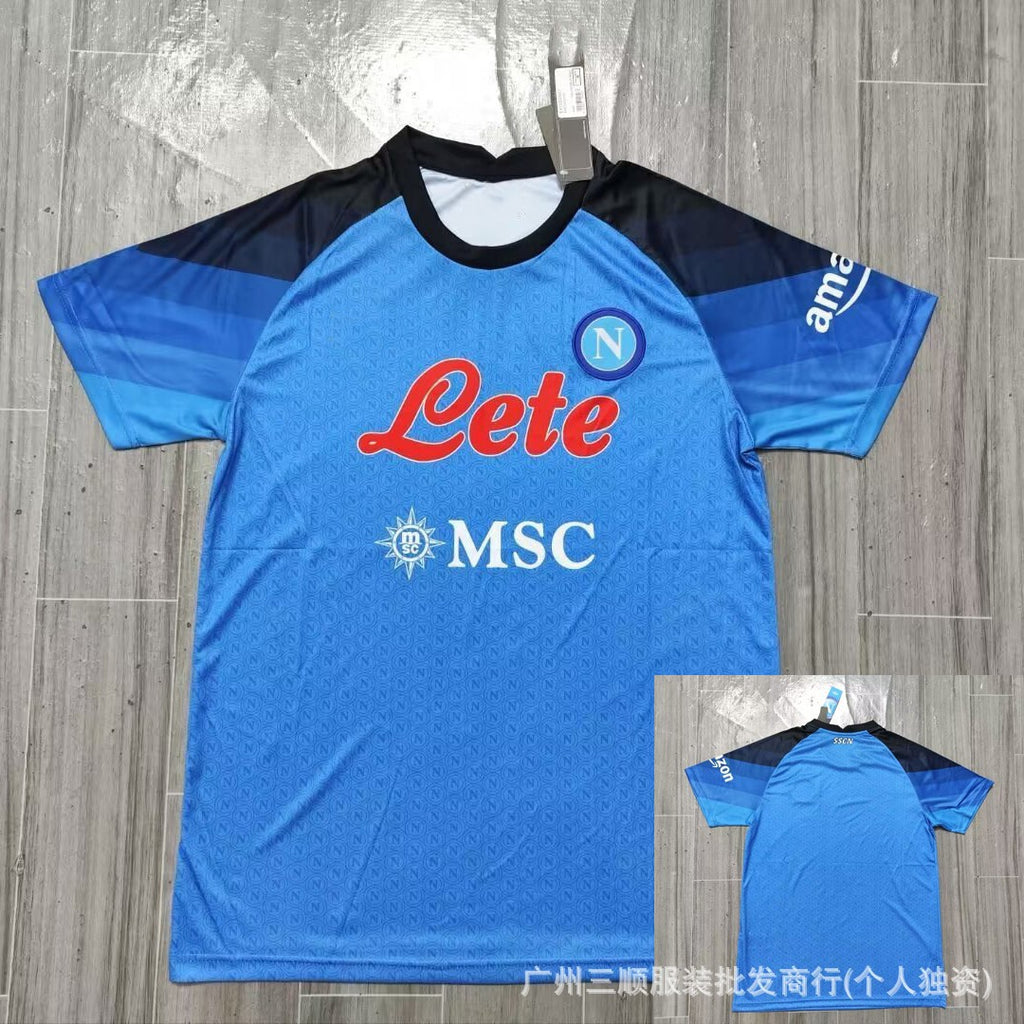 Premium Graphic Football Jersey Collection