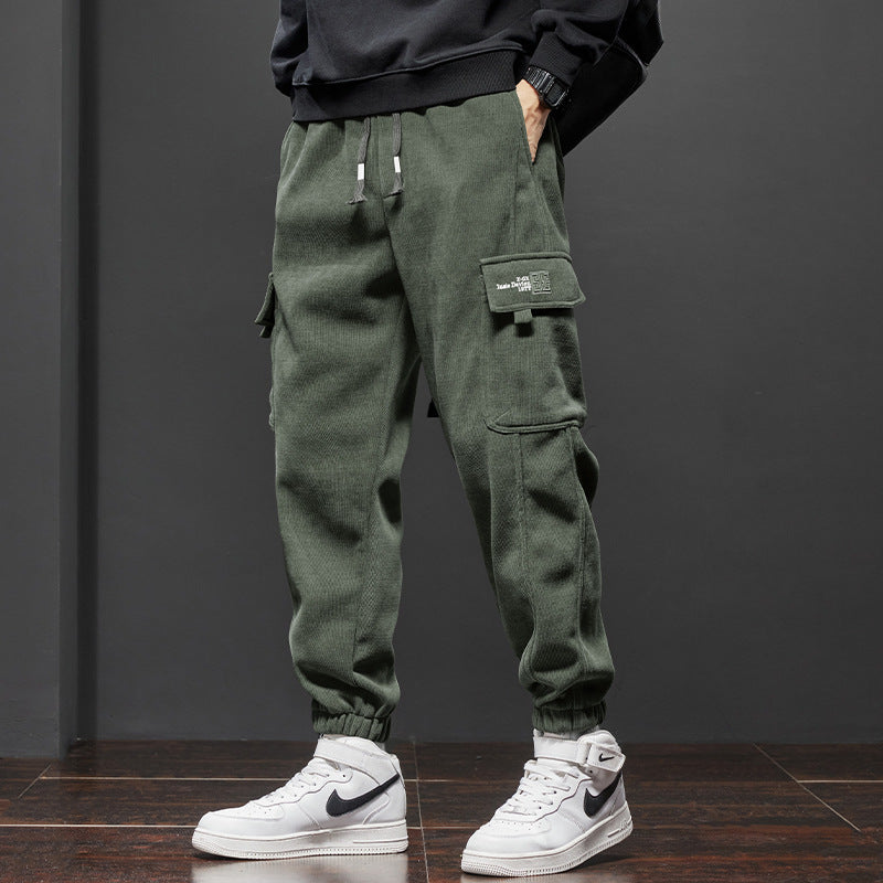 Men’s Urban Tactical Joggers