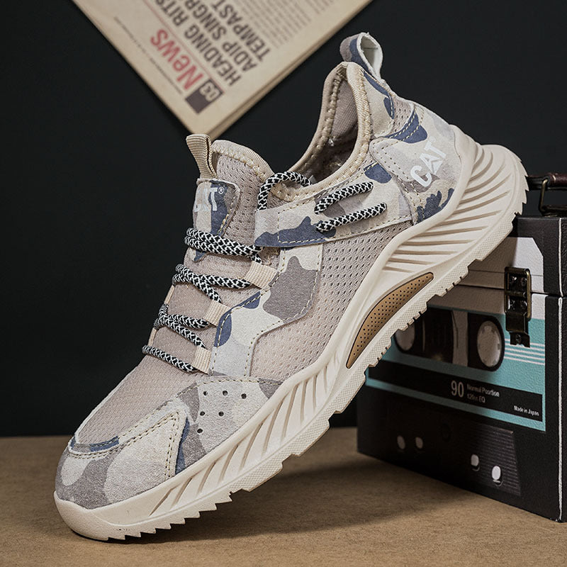 Men's Outdoor Casual Shoes