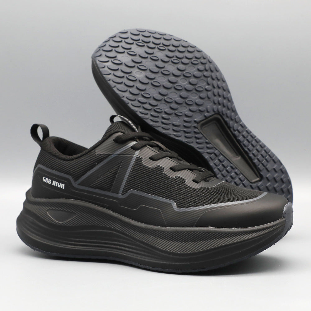 HIGH Performance Trainer