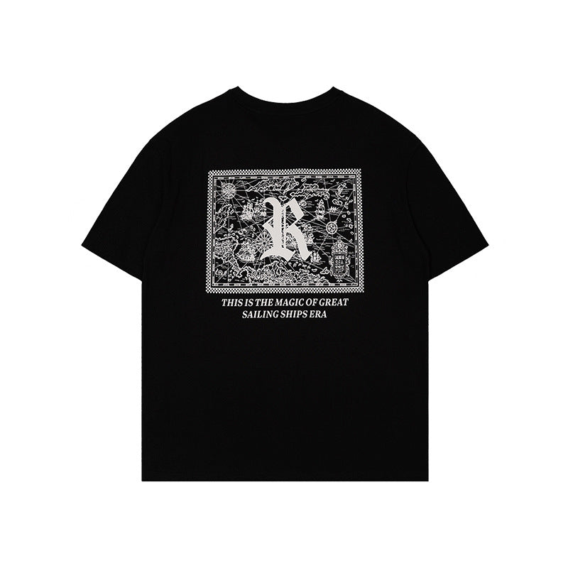 Urban Graphic Tee