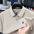 Premium Mercerized Cotton Polo