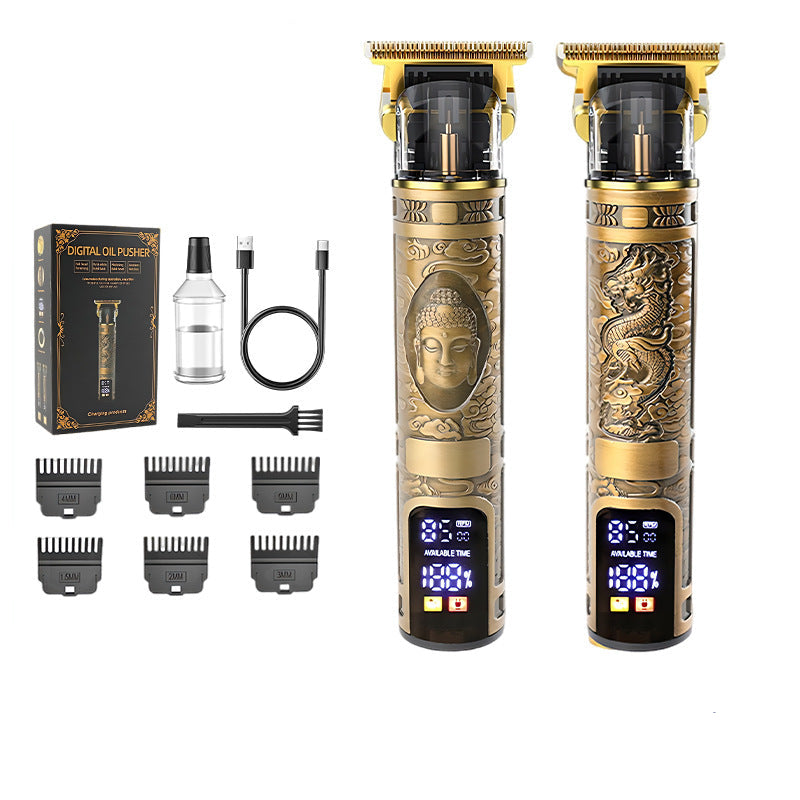 Shasoul Pro Display Clipper