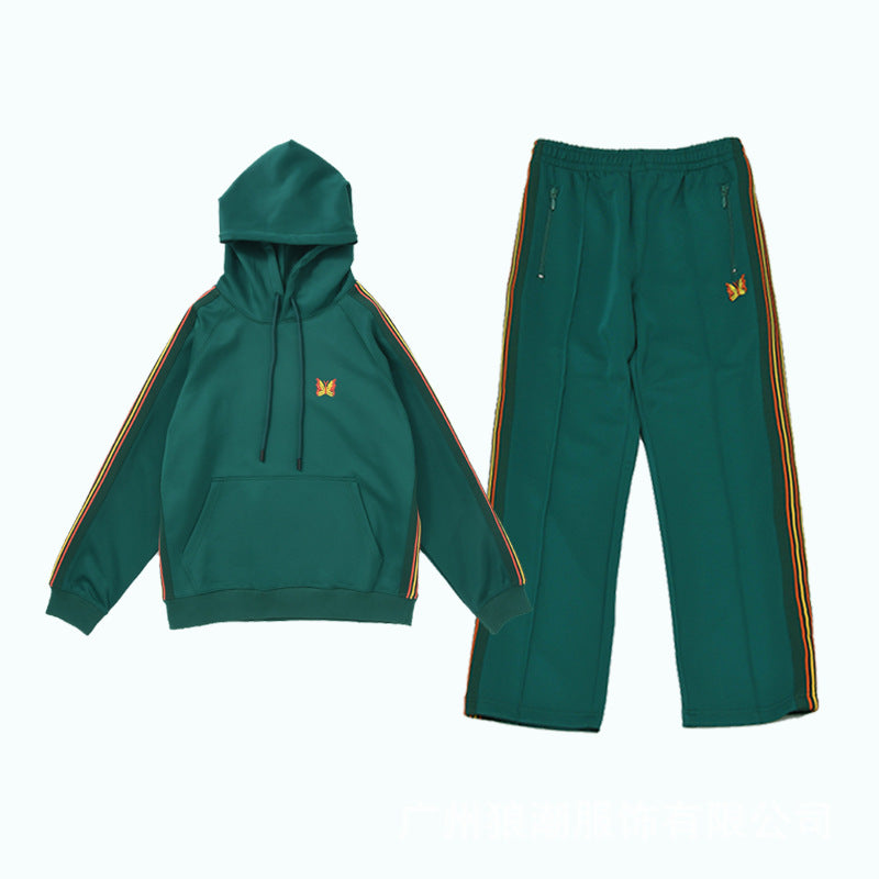 Lightweight Track Suit