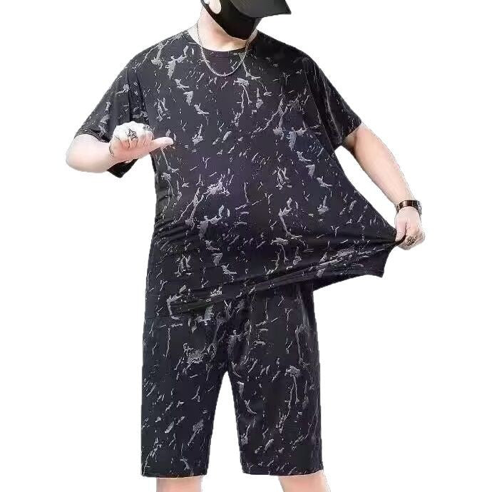 Lightweight Utility Short Set