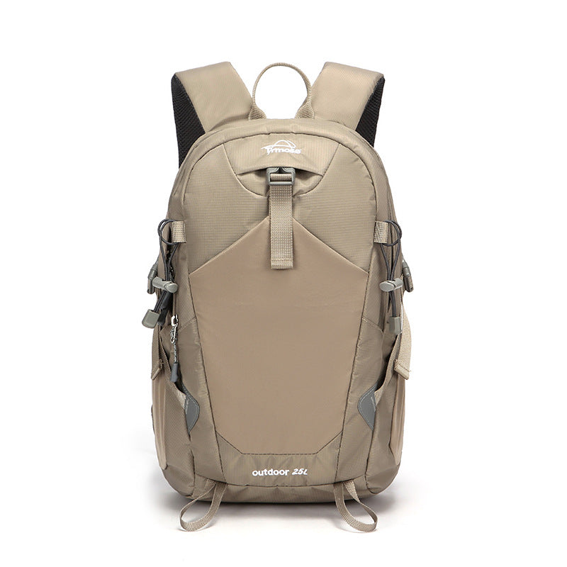 Ultra-Lightweight 25L Outdoor Adventure Backpack