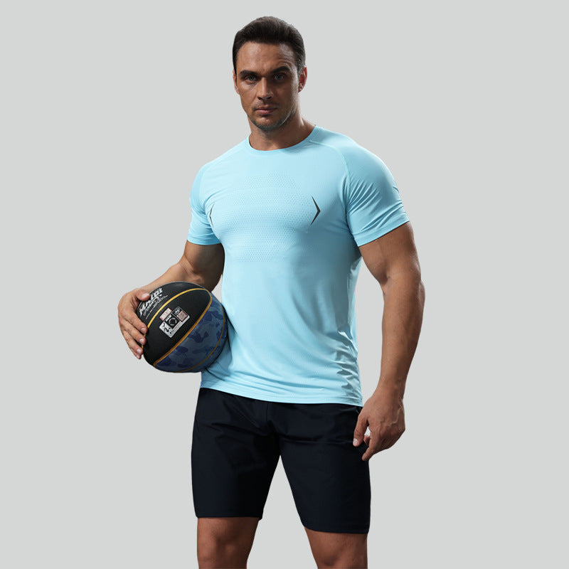 Performance Training Top