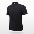 Men's Ice Silk Polo Shirt