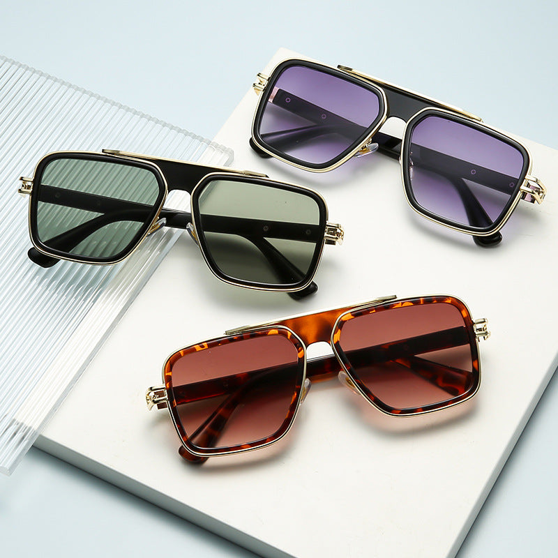 Dita-Style Classic Aviators