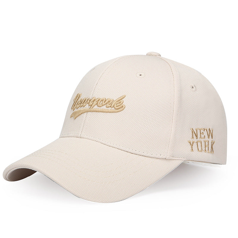 MetroStyle New York Cap