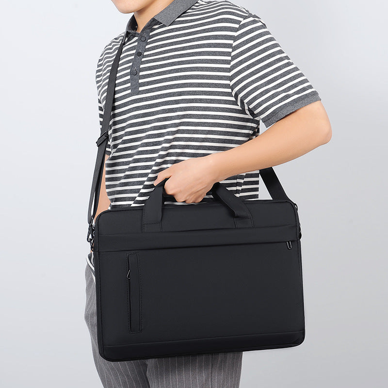 Multi-functional Laptop Briefcase