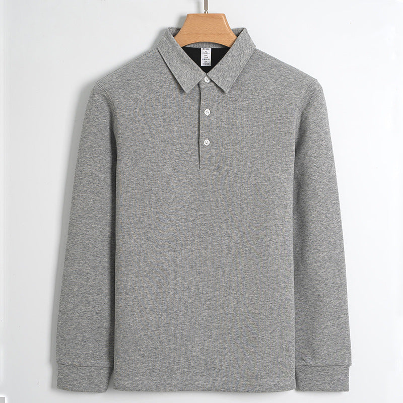 Classic Knit Polo