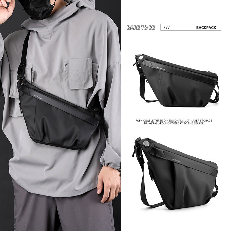 Vortex Sling Bag