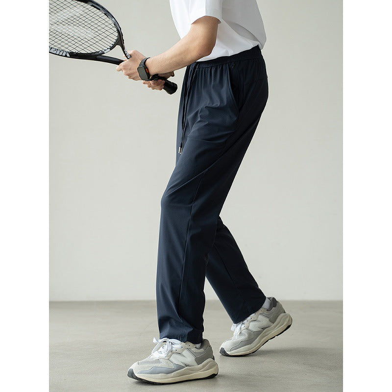 Everyday Relaxed Trousers