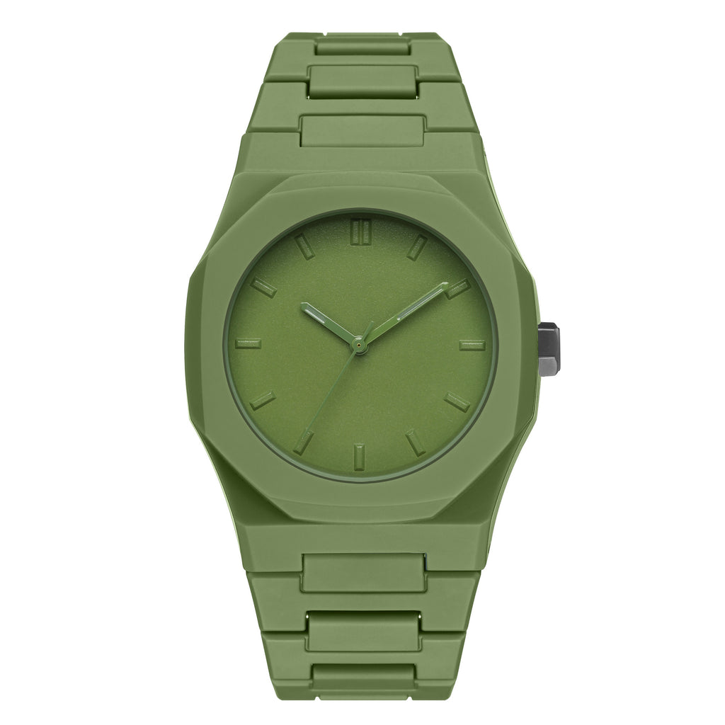 New men's creative premium watch