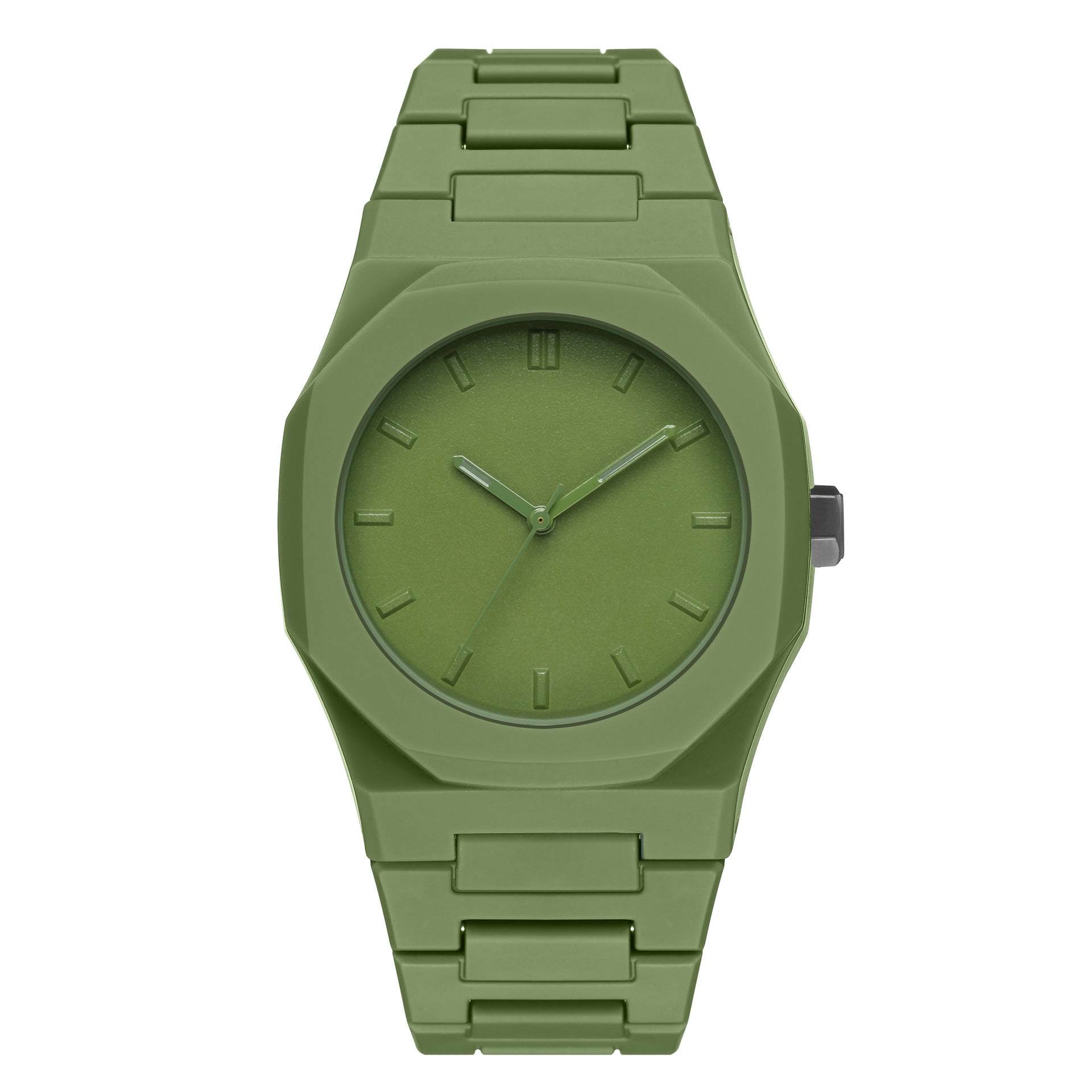 New men's creative premium watch