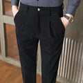 Corduroy Trousers