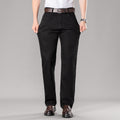 Men's Business Casual Trousers