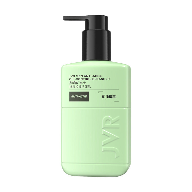 Shasoul Jewell Acne Control Cleanser