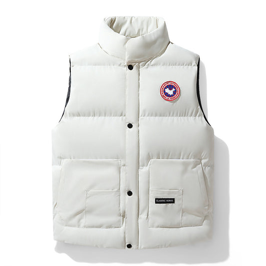 Padded Vest